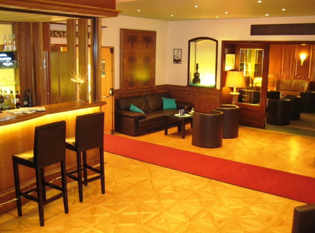 Hotel Restaurant Aux Trois Roses La Petite-Pierre Ngoại thất bức ảnh