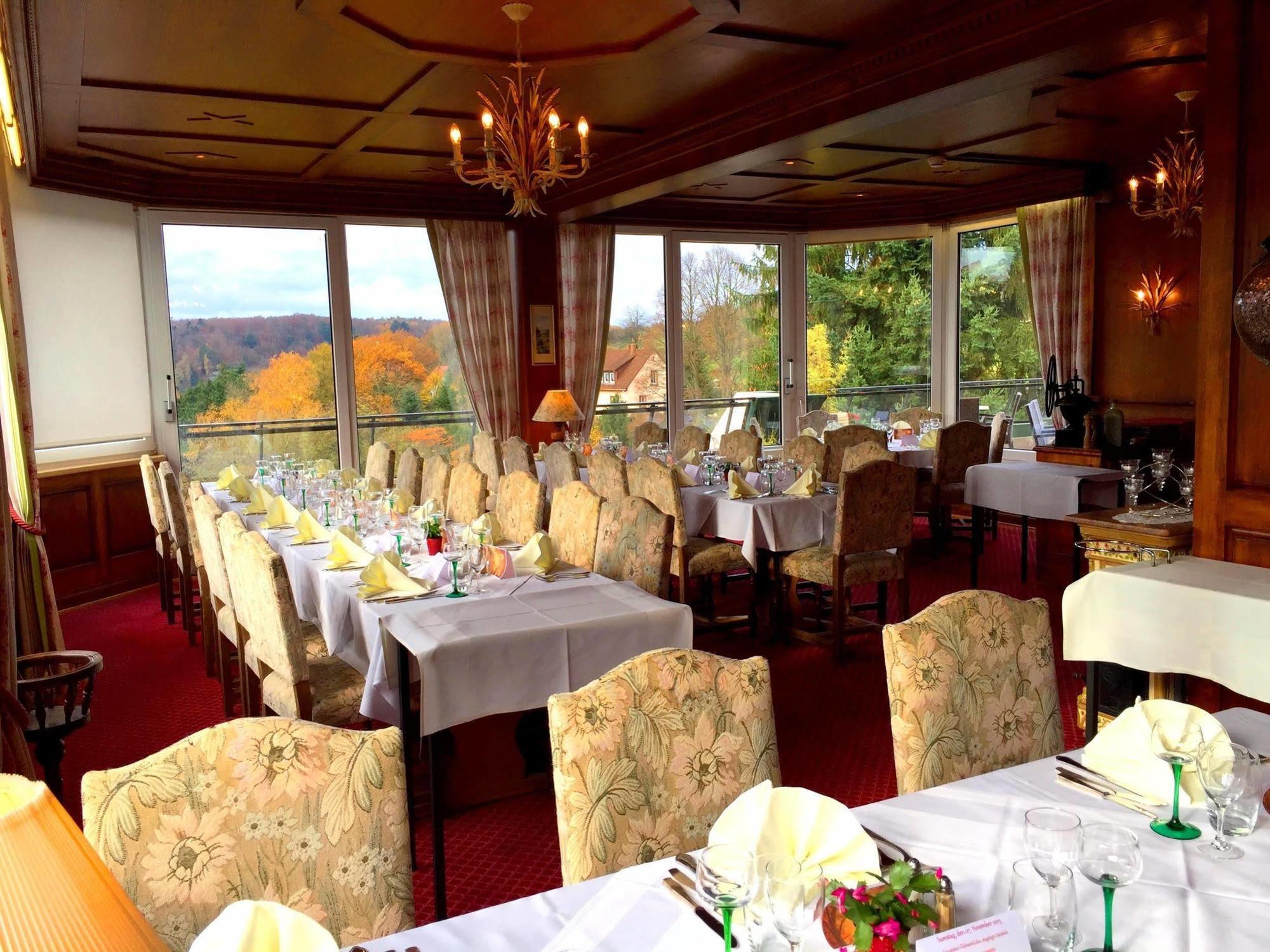 Hotel Restaurant Aux Trois Roses La Petite-Pierre Ngoại thất bức ảnh